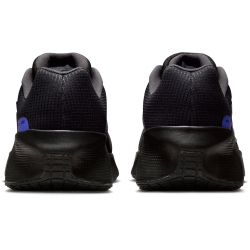 NIKE City Response Sneaker Herren 006 - black/metallic black-off noir-racer blue 38.5
