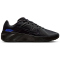 NIKE City Response Sneaker Herren 006 - black/metallic black-off noir-racer blue 38.5