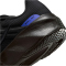 NIKE City Response Sneaker Herren 006 - black/metallic black-off noir-racer blue 38.5