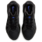NIKE City Response Sneaker Herren 006 - black/metallic black-off noir-racer blue 38.5