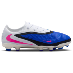 NIKE Jr. Phantom 6 Pro FG/MG Fußballschuhe Kinder...