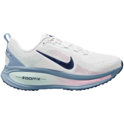 NIKE Vomero 18 Laufschuhe Damen 115 - white/midnight...