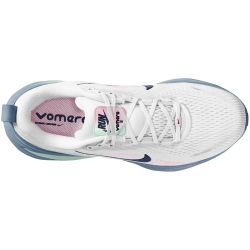 NIKE Vomero 18 Laufschuhe Damen 115 - white/midnight...