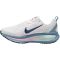 NIKE Vomero 18 Laufschuhe Damen 115 - white/midnight navy-work blue 35.5