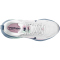 NIKE Vomero 18 Laufschuhe Damen 115 - white/midnight navy-work blue 35.5