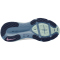 NIKE Vomero 18 Laufschuhe Damen 115 - white/midnight navy-work blue 35.5
