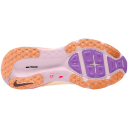 NIKE Vomero 18 Laufschuhe Damen 113 - chalk/tattoo-pink...