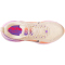 NIKE Vomero 18 Laufschuhe Damen 113 - chalk/tattoo-pink foam-bright violet 35.5