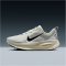 NIKE Vomero 18 Laufschuhe Damen 101 - summit white/black-coconut milk 35.5