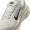 NIKE Vomero 18 Laufschuhe Damen 101 - summit white/black-coconut milk 35.5