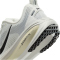 NIKE Vomero 18 Laufschuhe Damen 101 - summit white/black-coconut milk 35.5
