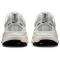 NIKE Vomero 18 Laufschuhe Damen 101 - summit white/black-coconut milk 35.5