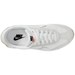 NIKE Pacific Sneaker Damen 103 - white/white-safety orange 35.5