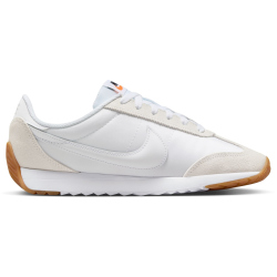 NIKE Pacific Sneaker Damen 103 - white/white-safety orange 35.5