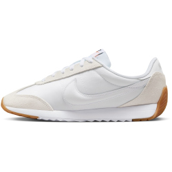 NIKE Pacific Sneaker Damen 103 - white/white-safety orange 35.5