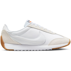 NIKE Pacific Sneaker Damen 103 - white/white-safety orange 35.5