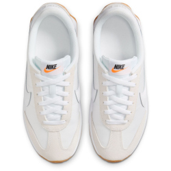 NIKE Pacific Sneaker Damen 103 - white/white-safety orange 35.5