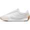 NIKE Pacific Sneaker Damen 103 - white/white-safety orange 35.5