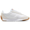 NIKE Pacific Sneaker Damen 103 - white/white-safety orange 35.5