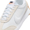 NIKE Pacific Sneaker Damen 103 - white/white-safety orange 35.5