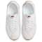 NIKE Pacific Sneaker Damen 103 - white/white-safety orange 35.5