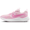 NIKE Cosmic Runner Laufschuhe Kinder 604 - pink foam/playful pink-pink rise 35.5