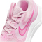 NIKE Cosmic Runner Laufschuhe Kinder 604 - pink foam/playful pink-pink rise 35.5