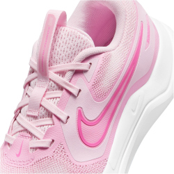 NIKE Cosmic Runner Laufschuhe Kinder 604 - pink foam/playful pink-pink rise 36.5