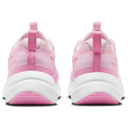 NIKE Cosmic Runner Laufschuhe Kinder 604 - pink foam/playful pink-pink rise 36.5