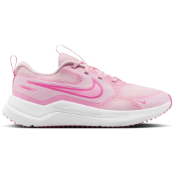NIKE Cosmic Runner Laufschuhe Kinder 604 - pink foam/playful pink-pink rise 38.5