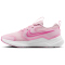 NIKE Cosmic Runner Laufschuhe Kinder 604 - pink foam/playful pink-pink rise 38.5