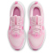 NIKE Cosmic Runner Laufschuhe Kinder 604 - pink foam/playful pink-pink rise 38.5
