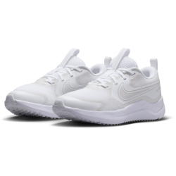 NIKE Cosmic Runner Laufschuhe Kinder 102 - white/platinum...