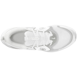 NIKE Cosmic Runner Laufschuhe Kinder 102 - white/platinum tint-white 37.5