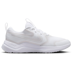 NIKE Cosmic Runner Laufschuhe Kinder 102 - white/platinum...