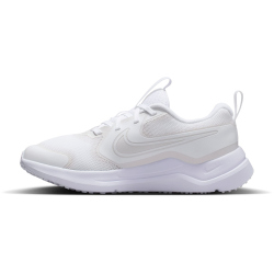 NIKE Cosmic Runner Laufschuhe Kinder 102 - white/platinum...