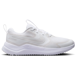 NIKE Cosmic Runner Laufschuhe Kinder 102 - white/platinum...