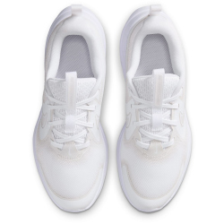 NIKE Cosmic Runner Laufschuhe Kinder 102 - white/platinum...