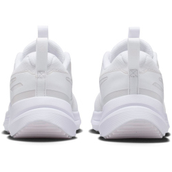 NIKE Cosmic Runner Laufschuhe Kinder 102 - white/platinum tint-white 37.5