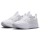 NIKE Cosmic Runner Laufschuhe Kinder 102 - white/platinum tint-white 37.5
