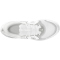 NIKE Cosmic Runner Laufschuhe Kinder 102 - white/platinum tint-white 37.5