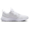 NIKE Cosmic Runner Laufschuhe Kinder 102 - white/platinum tint-white 37.5