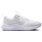 NIKE Cosmic Runner Laufschuhe Kinder 102 - white/platinum tint-white 37.5