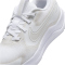 NIKE Cosmic Runner Laufschuhe Kinder 102 - white/platinum tint-white 37.5