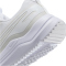 NIKE Cosmic Runner Laufschuhe Kinder 102 - white/platinum tint-white 37.5