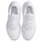 NIKE Cosmic Runner Laufschuhe Kinder 102 - white/platinum tint-white 37.5
