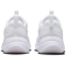 NIKE Cosmic Runner Laufschuhe Kinder 102 - white/platinum tint-white 37.5