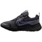 NIKE Cosmic Runner Laufschuhe Kinder 014 - anthracite/work blue-blackened blue 36