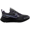 NIKE Cosmic Runner Laufschuhe Kinder 014 - anthracite/work blue-blackened blue 36