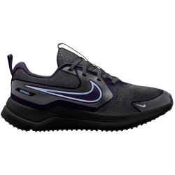 NIKE Cosmic Runner Laufschuhe Kinder 014 - anthracite/work blue-blackened blue 38.5